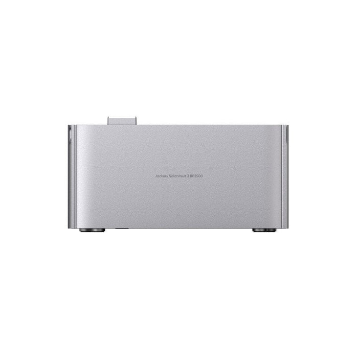 Jackery Solarvault 3 Pro Bp2500 Erweiterungsakku 2520wh