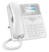 EAN 4260059582551 - Snom D735 teléfono IP Blanco TFT imagen 1