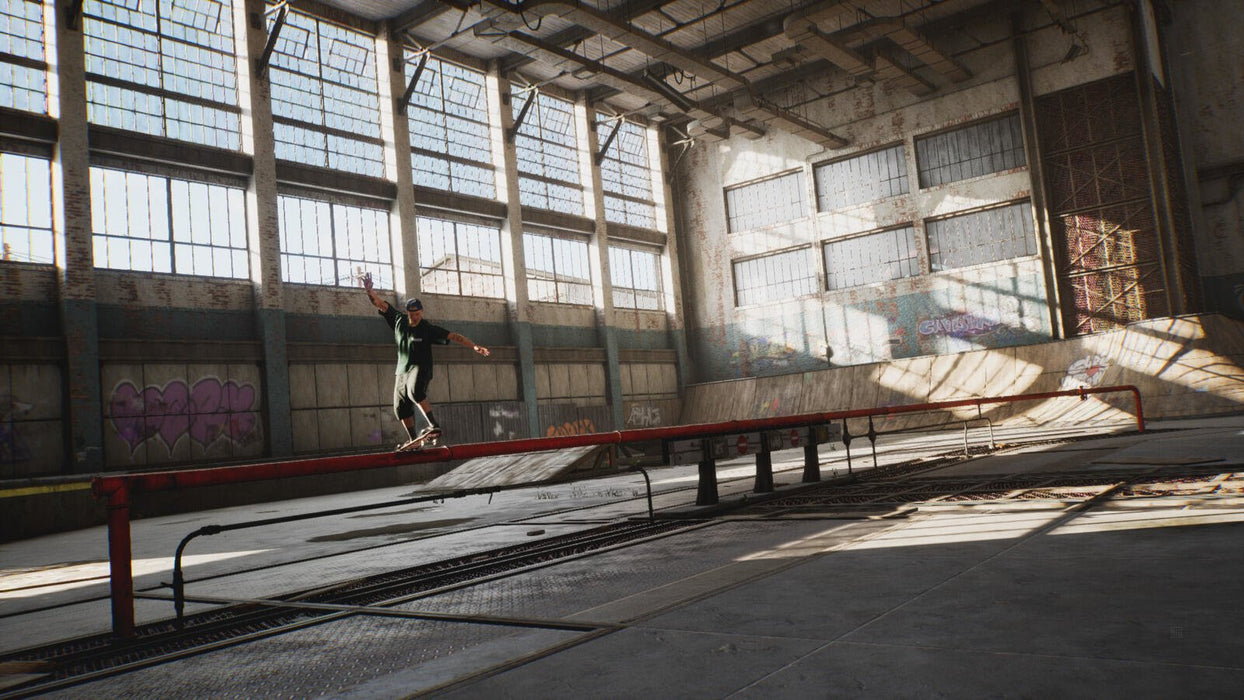 EAN 5030917291302 - Activision Tony Hawk's Pro Skater 1+2 Estándar Xbox One imagen 3