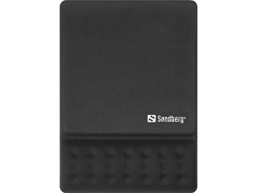 EAN 5705730520389 - Sandberg 520-38 alfombrilla para ratón Negro imagen 1