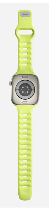 Nomad Tempo Band 46mm Lime