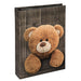 EAN 4007249024619 - Hama Batzi álbum de foto y protector Marrón 100 hojas 10 x 15 cm imagen 1