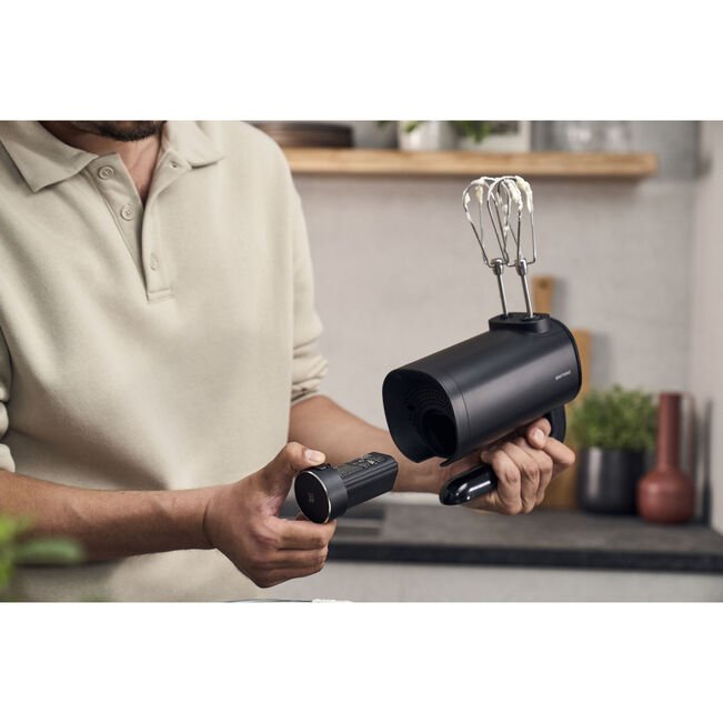 EAN 4009839683107 - ZWILLING 1030455 batidora Batidora de mano 250 W Negro imagen 11