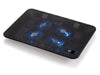 EAN 4015867190722 - Conceptronic CNBCOOLPADL4F almohadilla fría 39,6 cm (15.6") Negro imagen 1