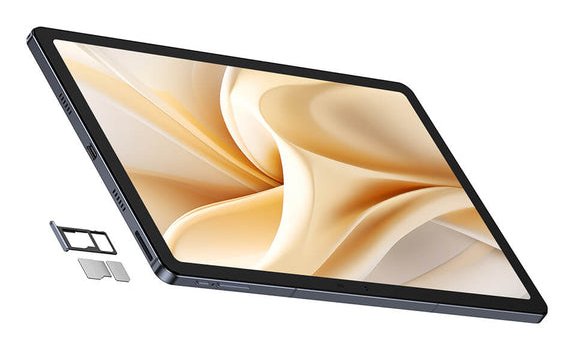 EAN 6975326660419 - Ulefone Tab A11 Pro 4G Mediatek LTE-TDD & LTE-FDD 256 GB 27,9 cm (11") 8 GB Wi-Fi 6 (802.11ax) Android 14 imagen 3
