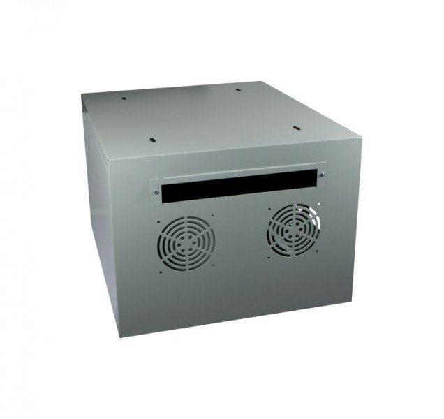 EAN 4038816125118 - ALLNET ALL-SMH6505GRAU armario rack Rack o bastidor independiente Gris imagen 5