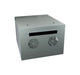 EAN 4038816125118 - ALLNET ALL-SMH6505GRAU armario rack Rack o bastidor independiente Gris imagen 5