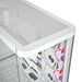 EAN 6978262011345 - XYZ QUANTUM PRO Midi Tower Blanco imagen 16