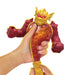 EAN 630996427804 - Goo Jit Zu Stretch Strikers - Blazagon Figura de juguete elástica imagen 2