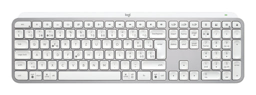 EAN 5099206112209 - Logitech 920-011572 teclado Universal Bluetooth QWERTZ Suizo Gris imagen 2