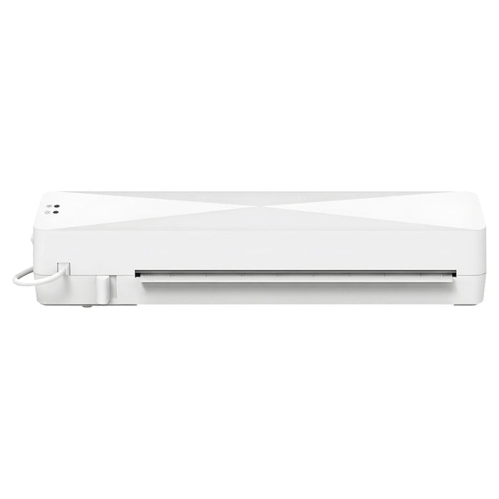 Savio Lr-01/W Laminador Plastificadora En Frío/Caliente 320 Mm/Min Blanco