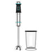 EAN 8435484042901 - Cecotec Power TitanBlack 1200 XL 0,8 L Batidora de inmersión 1200 W Negro, Plata imagen 1