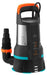 EAN 4078500053341 - Gardena 19500 Aquasensor 860 W 1 bar 19500 l/h imagen 4