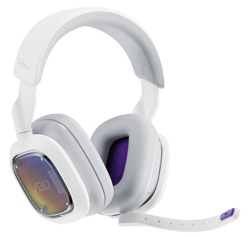 EAN 5099206097438 - ASTRO Gaming A30 Auriculares Inalámbrico Diadema Juego Bluetooth Blanco imagen 1