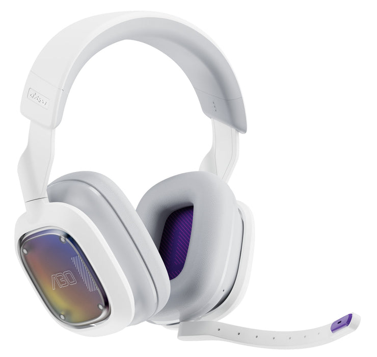 EAN 5099206097438 - ASTRO Gaming A30 Auriculares Inalámbrico Diadema Juego Bluetooth Blanco imagen 1