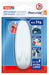 EAN 4063565403958 - TESA Powerstrips Interior Gancho de abrigo Blanco imagen 1