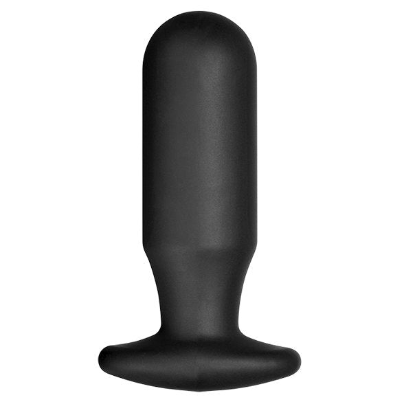 EAN 0609224031694 - ElectraStim Noir Aura Multi-Probe Electrode Tapón anal Negro Silicio 1 pieza(s) imagen 4