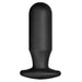 EAN 0609224031694 - ElectraStim Noir Aura Multi-Probe Electrode Tapón anal Negro Silicio 1 pieza(s) imagen 4
