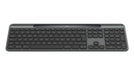 EAN 5099206132351 - Logitech Signature Slim Solar+ K980 teclado Universal RF Wireless + Bluetooth QWERTZ Alemán Grafito imagen 4