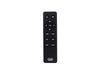 EAN 8011000027562 - Trevi AVX 565 BT conjunto de altavoces 50 W Universal Negro, Plata 2.0 canales De 2 vías imagen 2