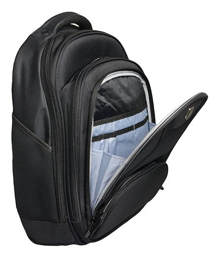 EAN 3567041702265 - PORT Designs Manhattan mochila Mochila informal Negro Nylon imagen 7