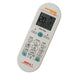 EAN 8054242080315 - Superior AirCo 6000 mando a distancia IR inalámbrico Aire Acondicionado Botones imagen 1