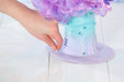 EAN 4001167830550 - BABY born Sister Styling Mermaid Head Muñeca de baño Multicolor imagen 6