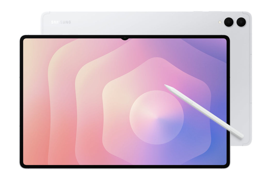 Samsung Galaxy Tab S11 Ultra 12ram 1tb Lte De Silver
