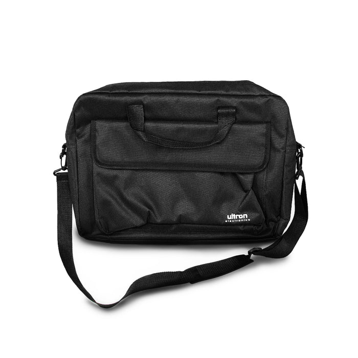 EAN 4040895008862 - Ultron 371958 maletines para portátil 43,2 cm (17") Maletín Negro imagen 3