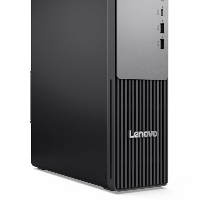 EAN 0199274402174 - Lenovo ThinkCentre neo 55s Gen 6 AMD Ryzen AI 7 350 32 GB DDR5-SDRAM 1 TB SSD Windows 11 Pro SFF PC Negro imagen 15