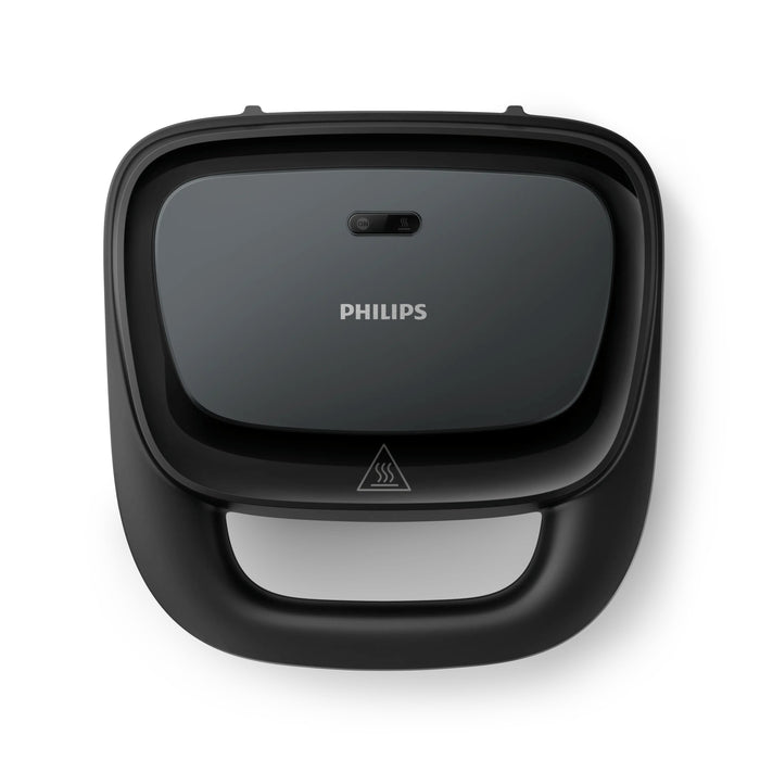 EAN 8720389045066 - Philips 3000 series HD2332/90 sandwichera 750 W imagen 2