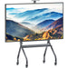 EAN 4262392440581 - ONKRON TS2080-B soporte para TV 3,05 m (120") Negro imagen 3
