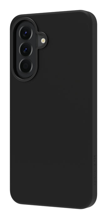 Dbramante1928 Roskilde Carcasa Trasera Para Teléfono Móvil Magneto Icon Medianoche Para Samsung Galaxy A57
