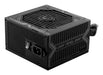 EAN 4719072849627 - MSI MAG A650BN unidad de fuente de alimentación 650 W 20+4 pin ATX ATX Negro imagen 1