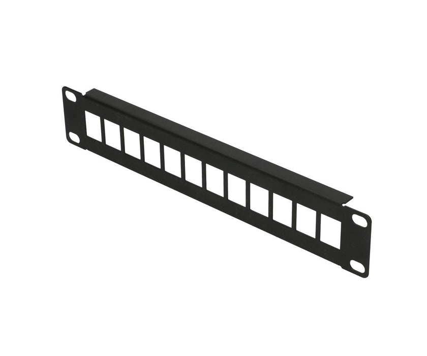 Extralink 12 Port Utp 10" Modular Patchpanel