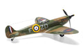 EAN 5055286671968 - Airfix Supermarine Spitfire Mk.1 a Maqueta de avión de ala fija Kit de montaje 1:48 imagen 7