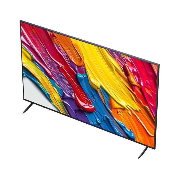 EAN 8806096399347 - LG QNED AI 75QNED82A6B 190,5 cm (75") 4K Ultra HD Smart TV Wifi Negro imagen 11