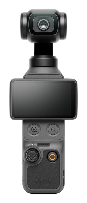 Dji Osmo Pocket 4