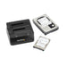 EAN 0065030856928 - StarTech.com SDOCK2U33 base de conexión para disco duro USB 3.2 Gen 1 (3.1 Gen 1) Type-B Negro imagen 5
