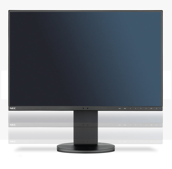 EAN 4550556177481 - Sharp MultiSync EA271F pantalla para PC 68,6 cm (27") 1920 x 1080 Pixeles Full HD LCD Negro imagen 4