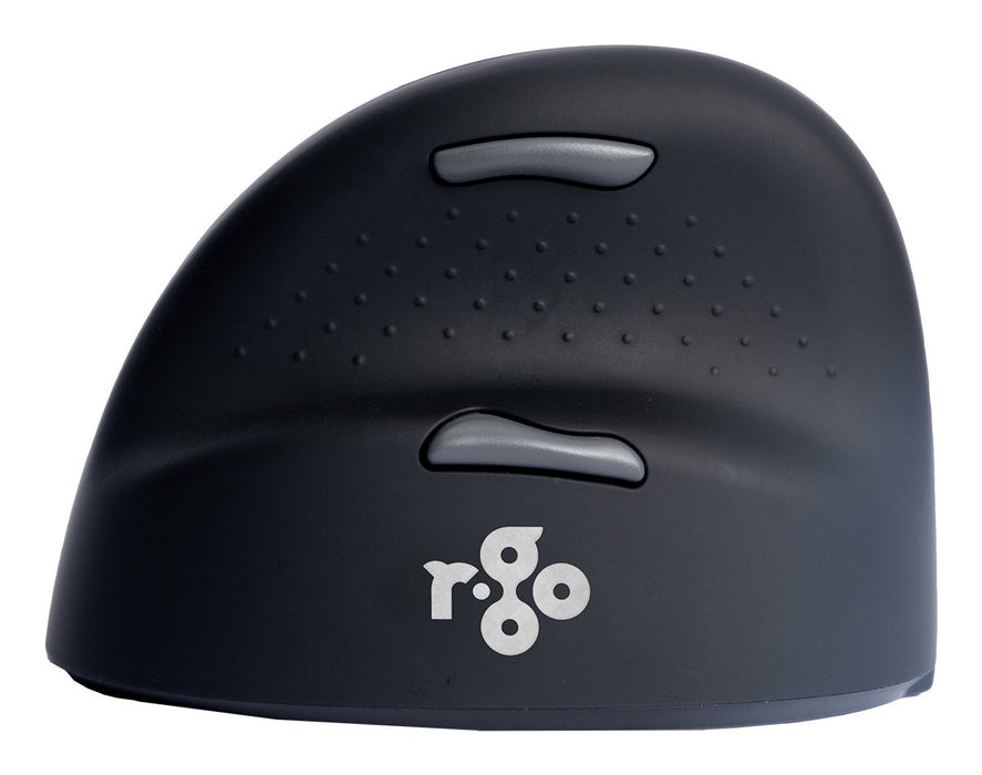 EAN 8719274491330 - R-Go Tools RGOHELELAWL ratón Izquierda Óptico 2400 DPI imagen 4