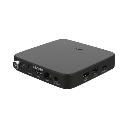 EAN 9120072373695 - Strong SRT 420 Negro 4K Ultra HD 8 GB Wifi Ethernet imagen 2