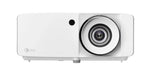 EAN 5055387668898 - Optoma UHZ35 Proyector de alcance estándar 3500 lúmenes ANSI DLP UHD 4K (3840x2160) 3D Blanco imagen 1