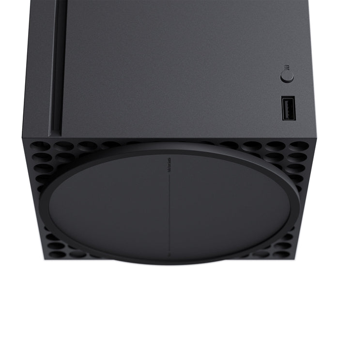 Consola Microsoft Xbox Series X