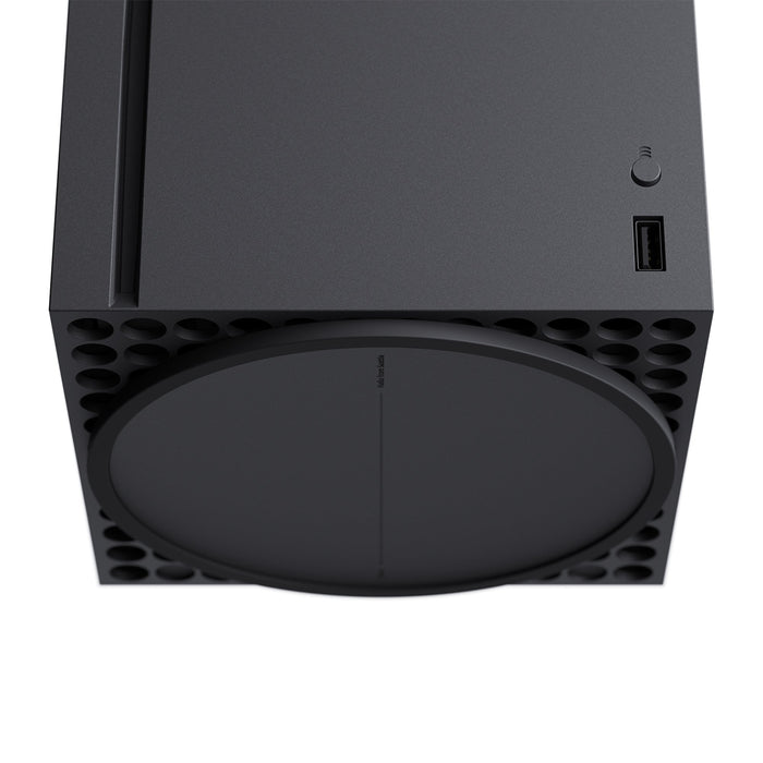 EAN 889842640793 - Microsoft Xbox Series X 1 TB Wifi Negro imagen 5