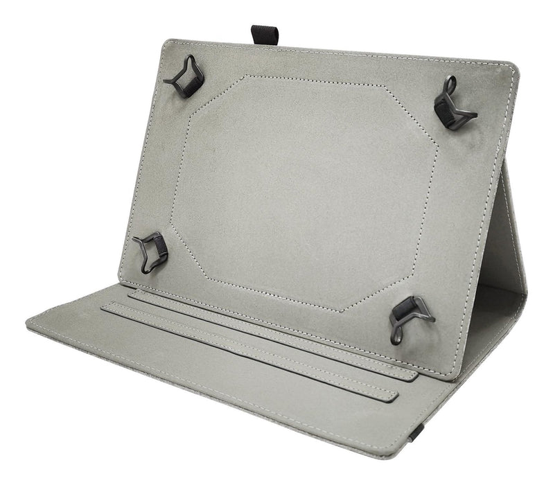 Funda Tablet Universal 9 -11  Gris