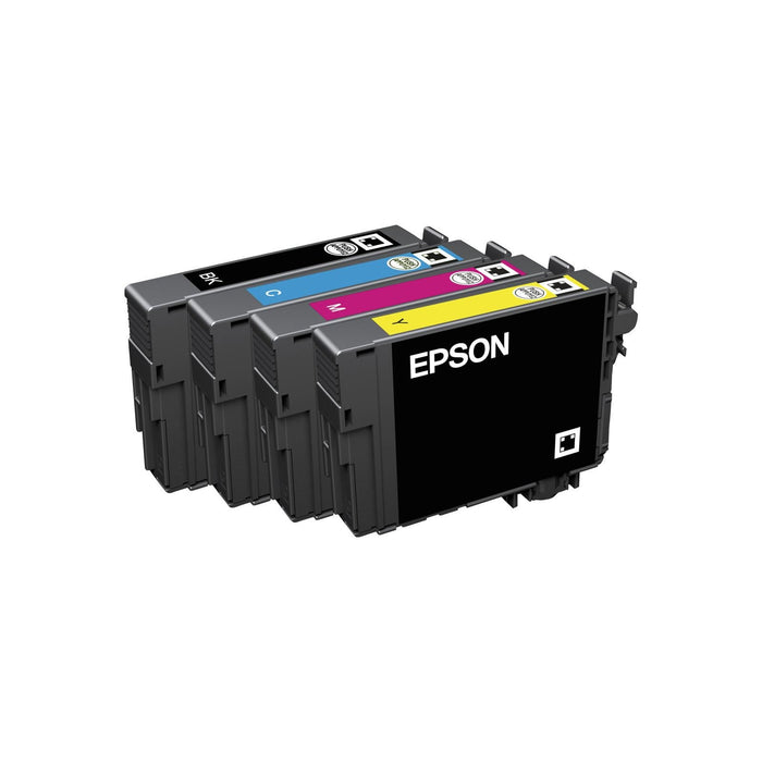 EAN 8715946518169 - Epson Daisy C13T18064010 cartucho de tinta 1 pieza(s) Original Rendimiento estándar Negro, Cian, Magenta, imagen 6