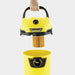 EAN 4054278943589 - Kärcher WD 3-18 17 L Aspiradora de tambor Seca y húmeda 225 W Bolsa para el polvo imagen 4