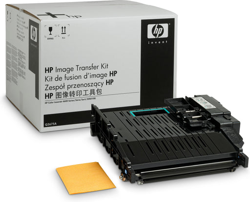EAN 0808736706445 - HP Q3675A kit para impresora Kit de transferencia imagen 1