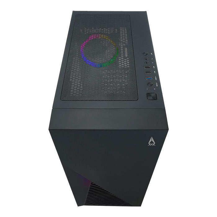 EAN 4712839551825 - Azza Zeno Midi Tower Negro imagen 3